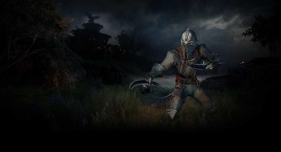 Dragon Age: Inquisition - Imagen 30